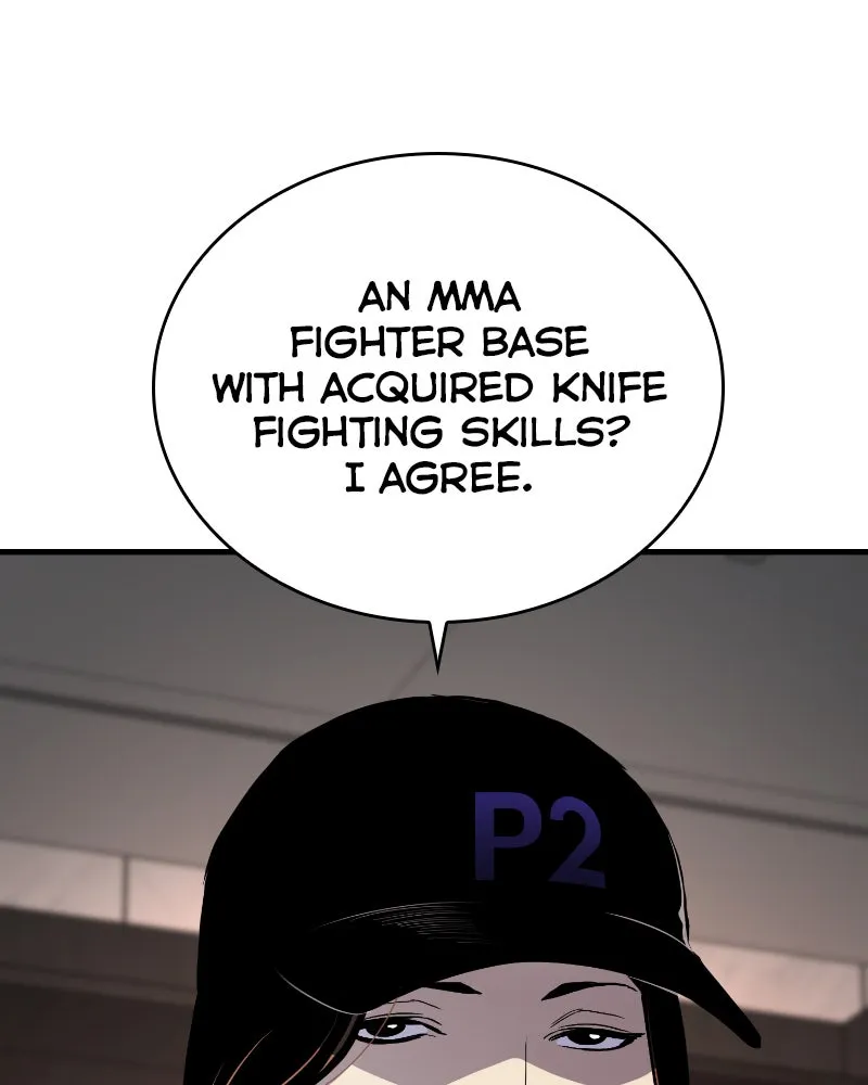 RANKER Chapter 53 page 110 - 