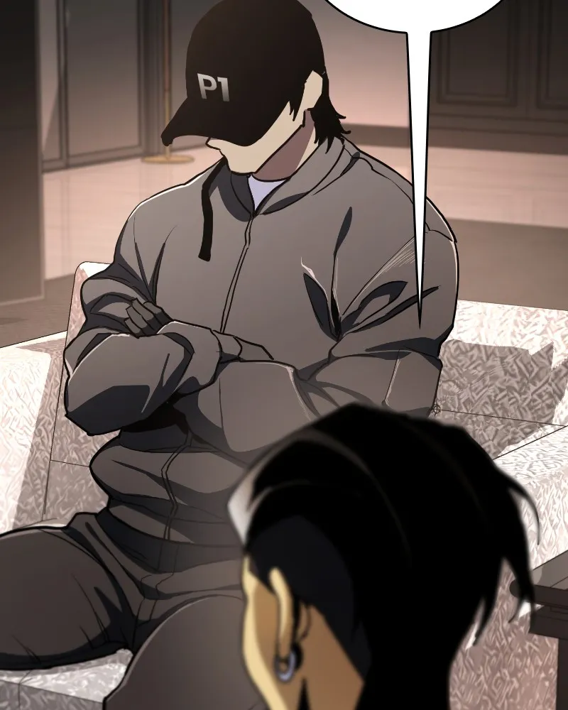 RANKER Chapter 53 page 113 - 