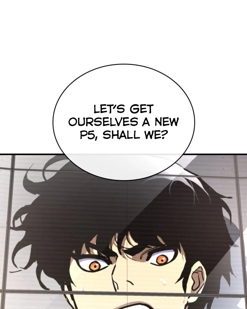 RANKER Chapter 53 page 121 - 