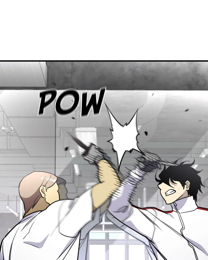 RANKER Chapter 53 page 127 - 
