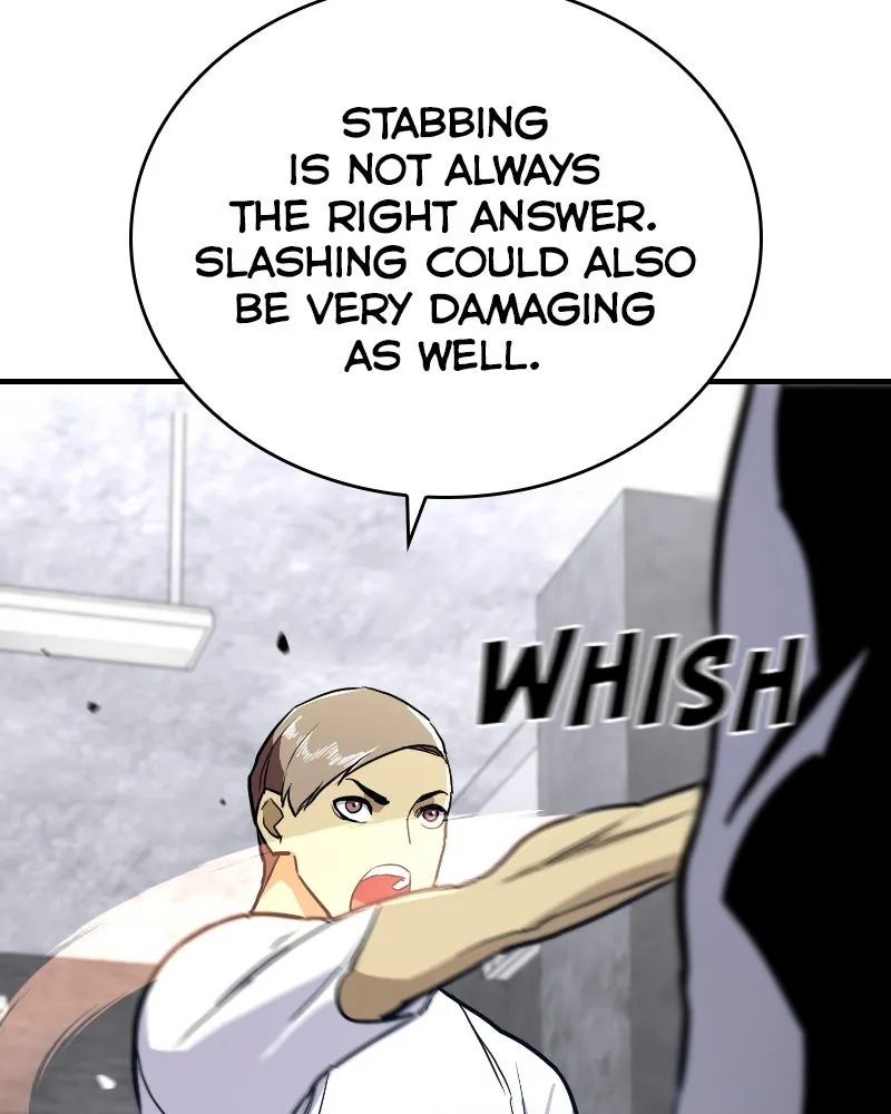 RANKER Chapter 53 page 129 - 