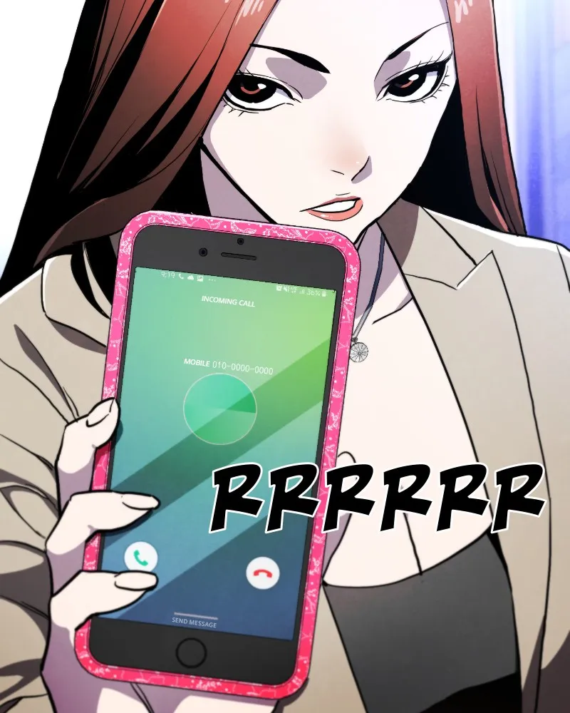 RANKER Chapter 53 page 14 - 