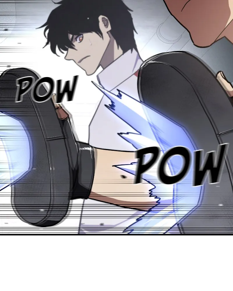RANKER Chapter 53 page 134 - 