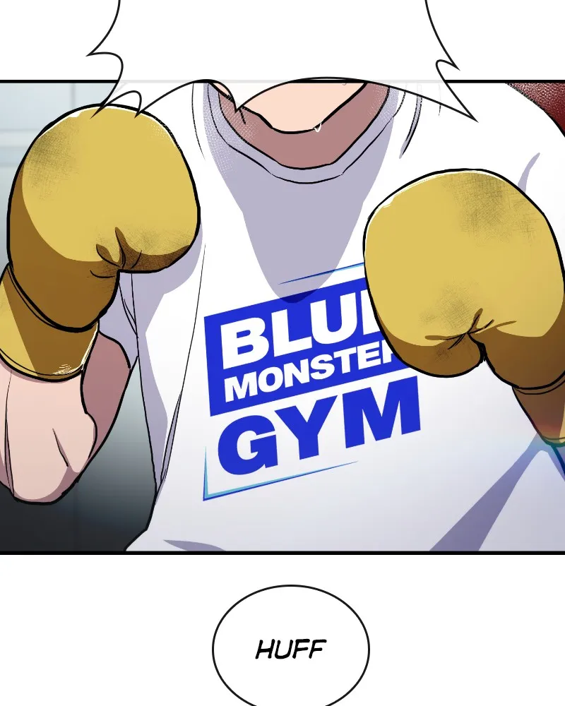 RANKER Chapter 53 page 140 - 