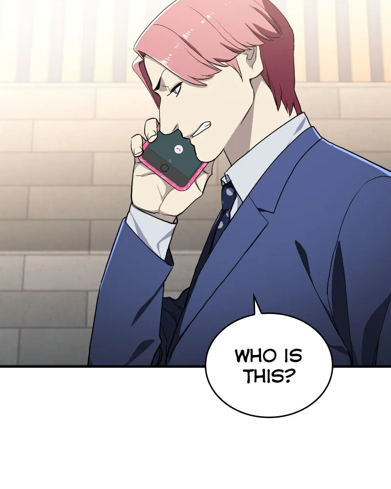 RANKER Chapter 53 page 16 - 