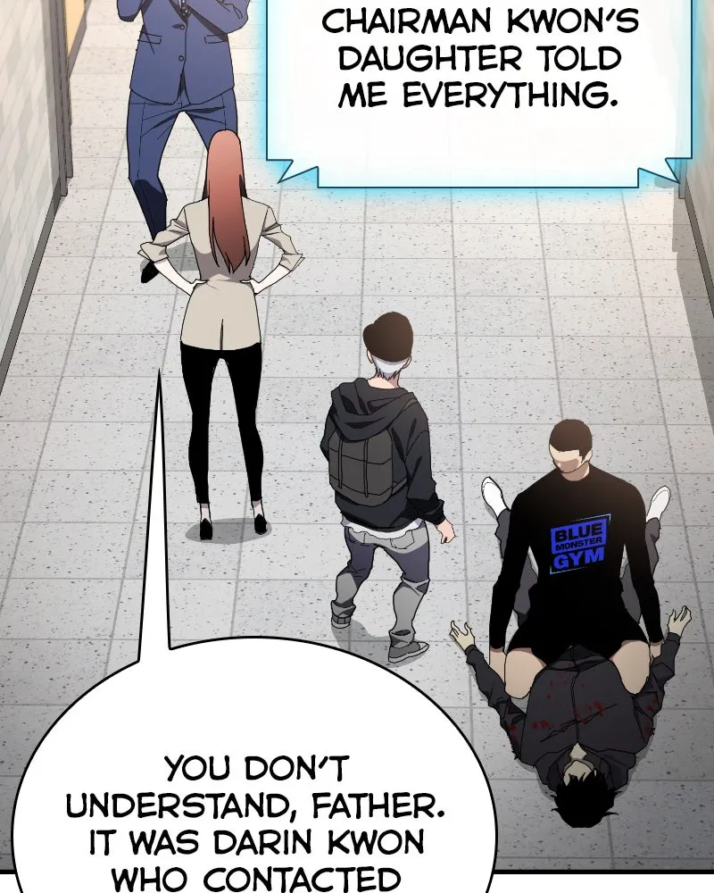 RANKER Chapter 53 page 20 - 