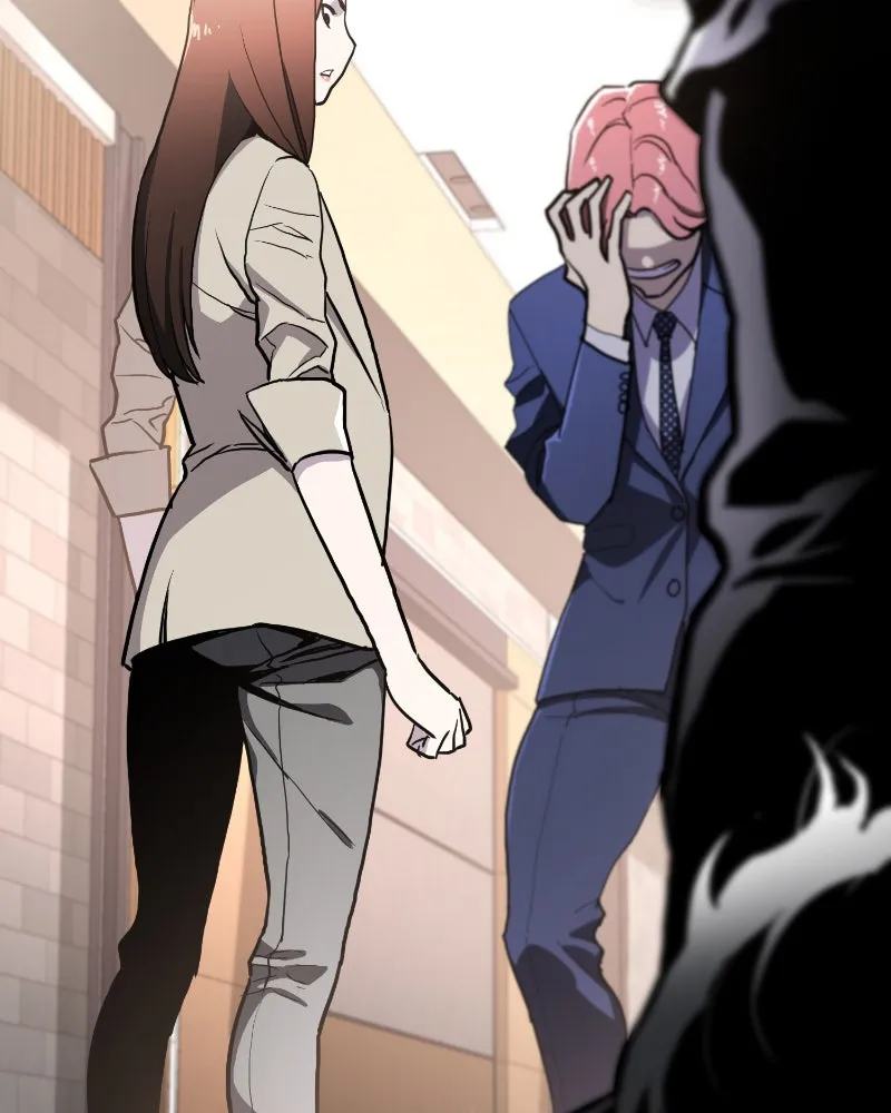 RANKER Chapter 53 page 30 - 
