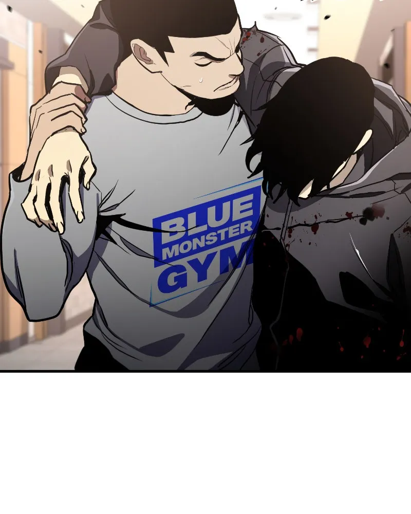 RANKER Chapter 53 page 32 - 