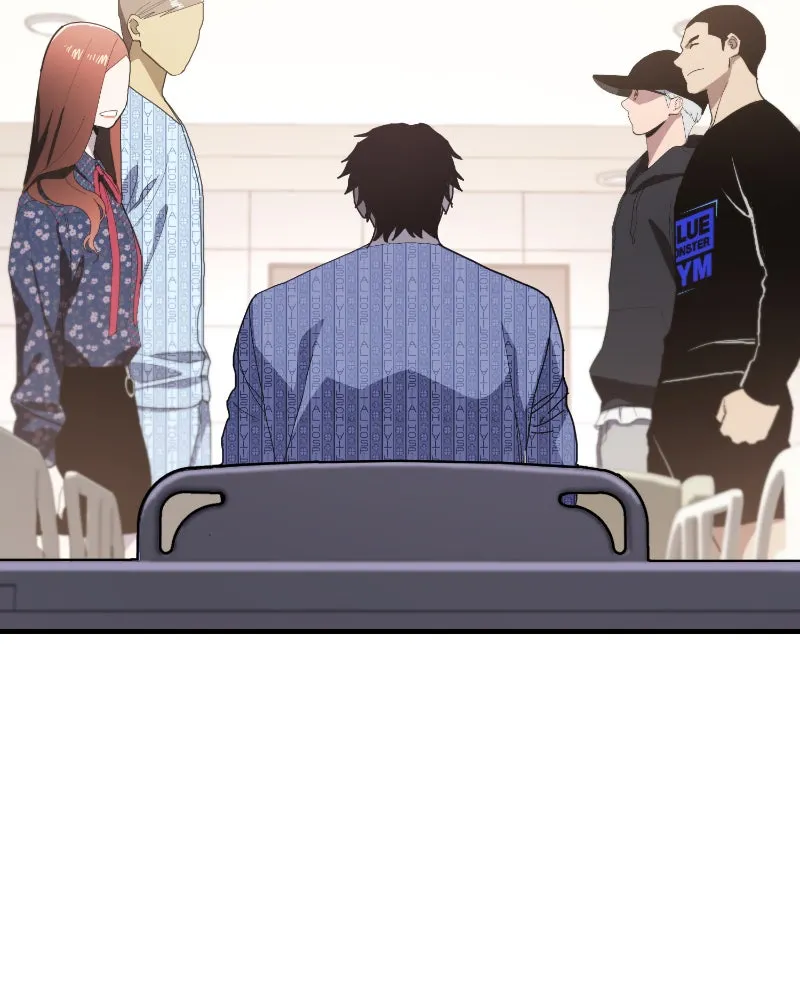 RANKER Chapter 53 page 62 - 