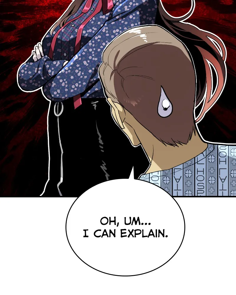 RANKER Chapter 53 page 71 - 