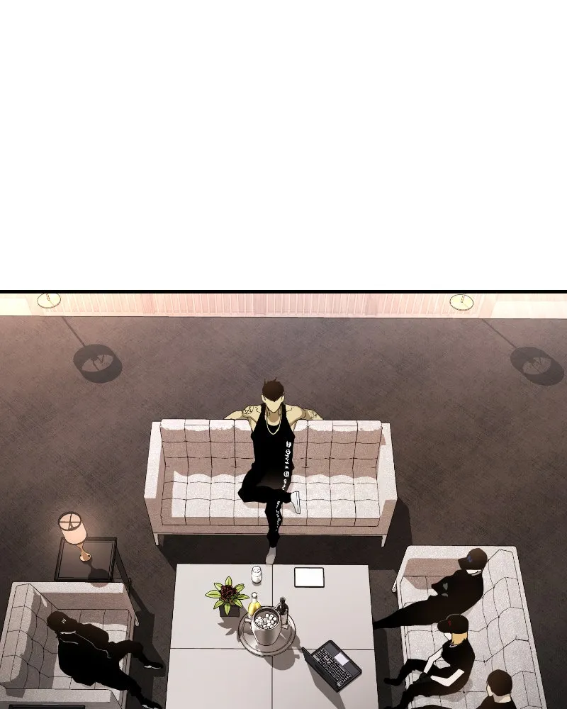 RANKER Chapter 53 page 96 - 