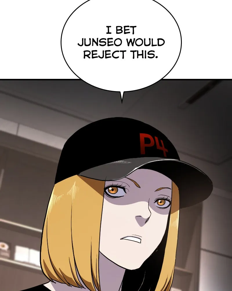 RANKER Chapter 53 page 100 - 