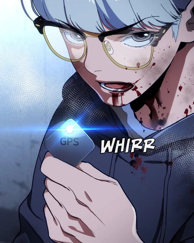 RANKER Chapter 54 page 106 - 