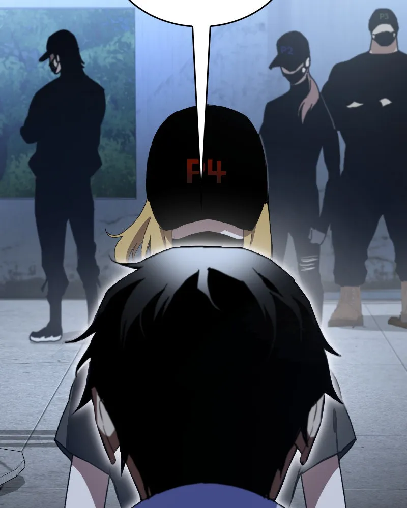 RANKER Chapter 54 page 108 - 