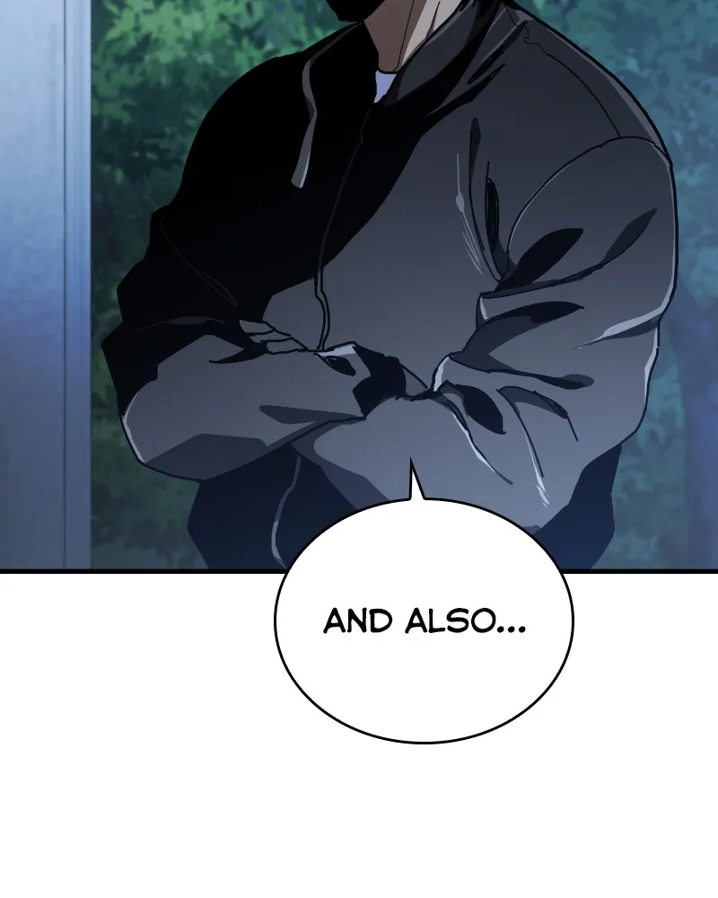 RANKER Chapter 54 page 111 - 