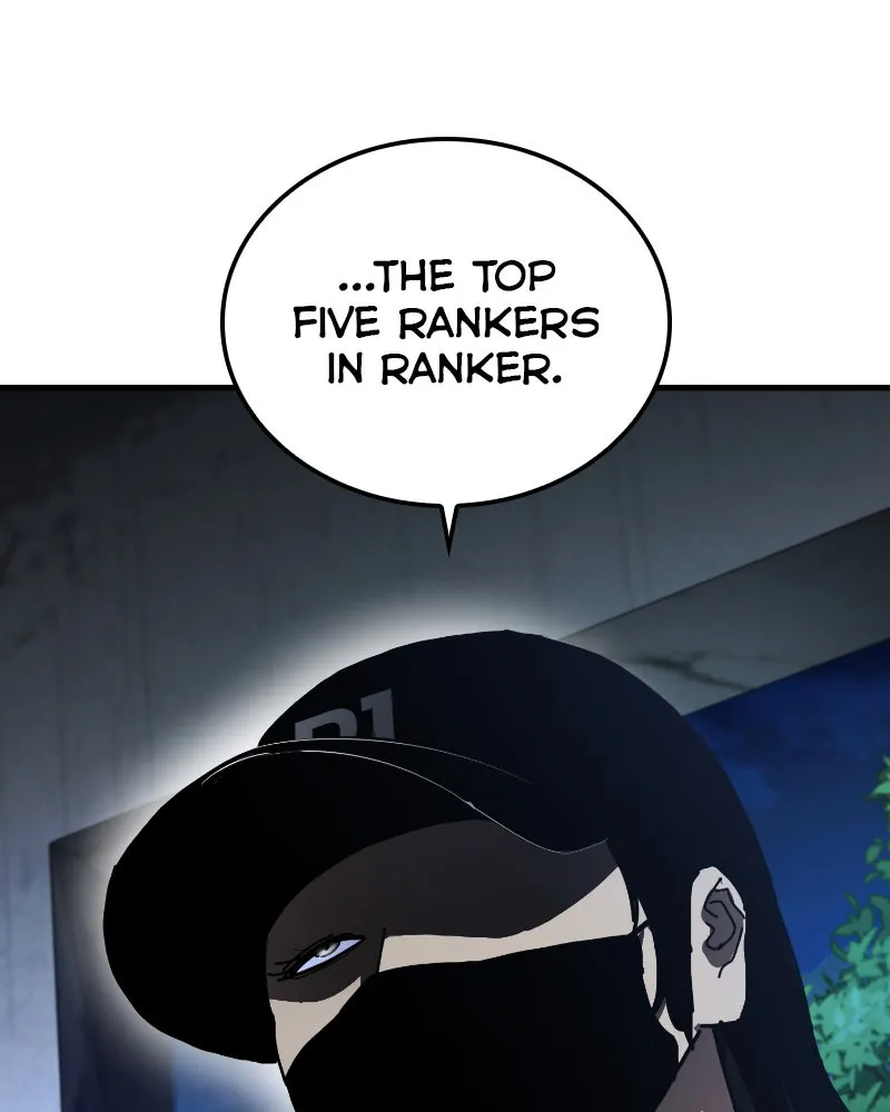RANKER Chapter 54 page 113 - 