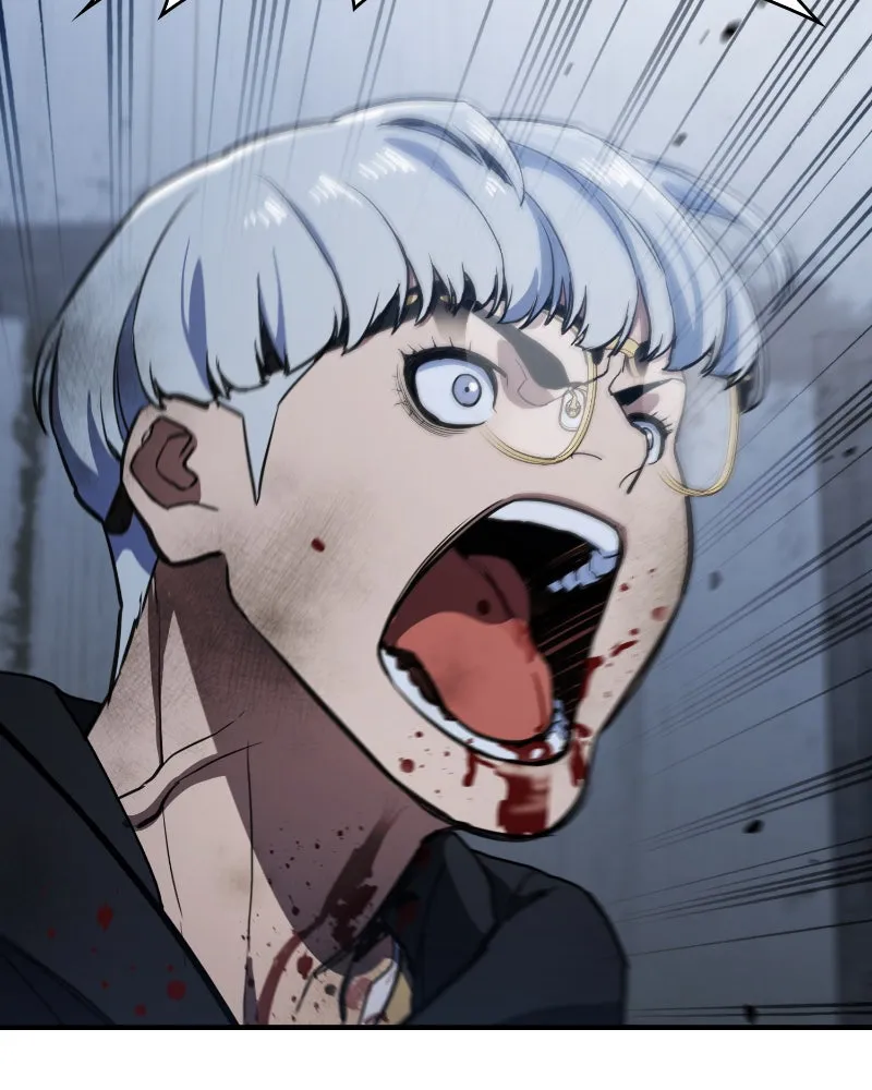 RANKER Chapter 54 page 123 - 