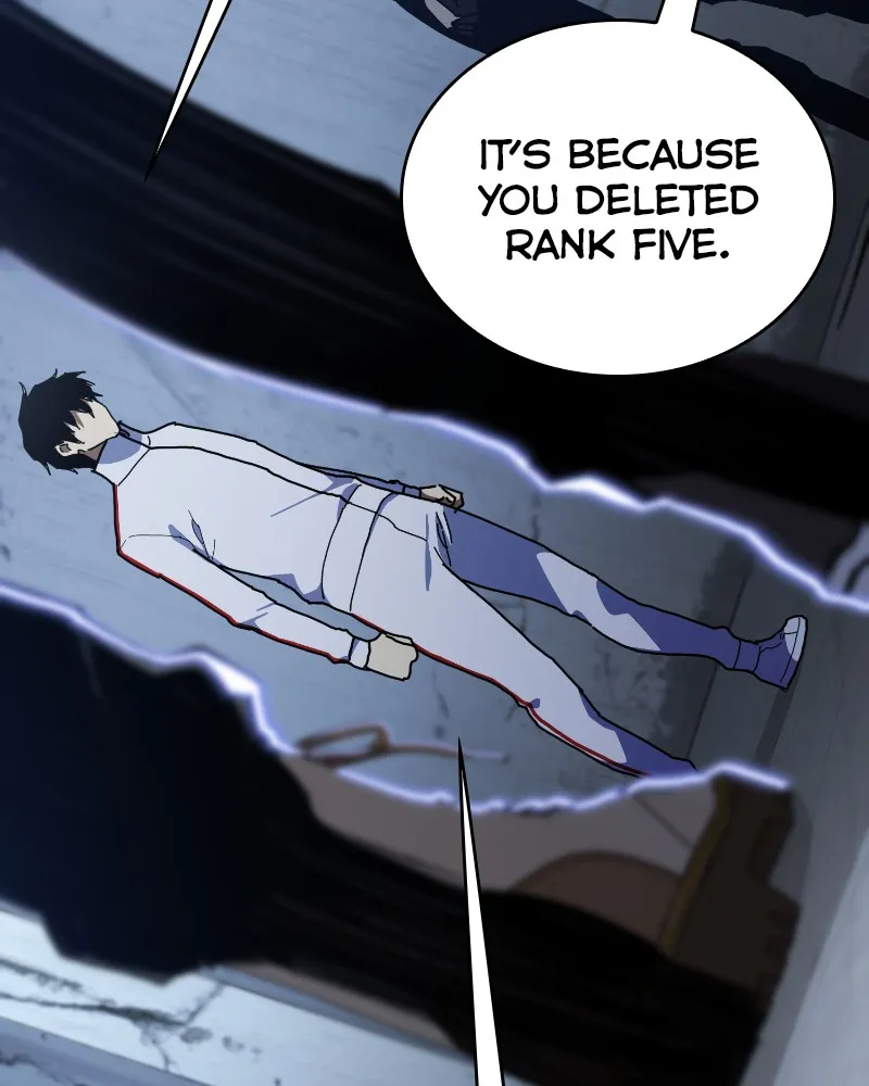 RANKER Chapter 54 page 127 - 