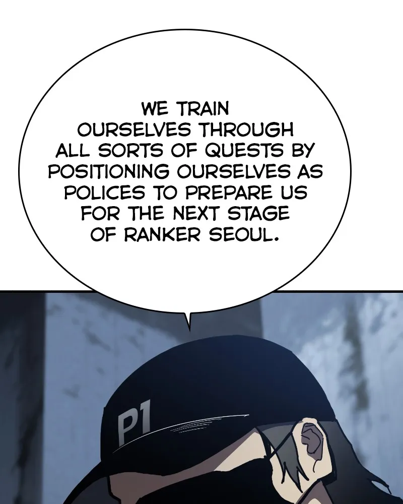RANKER Chapter 54 page 129 - 