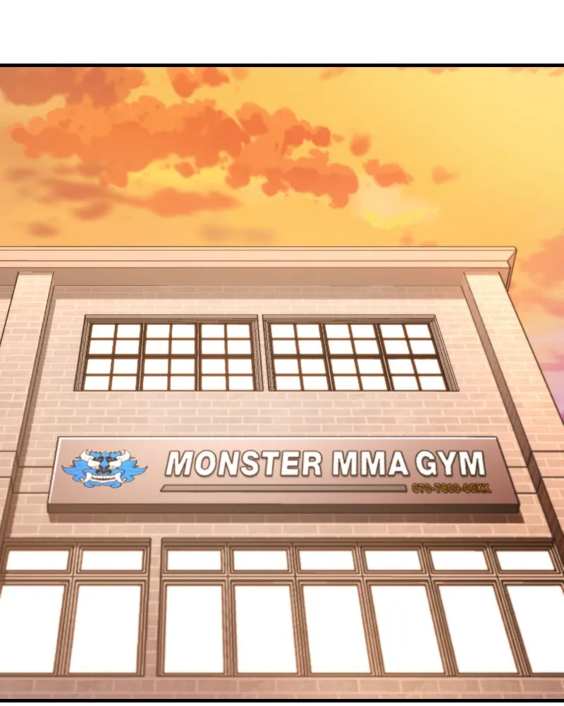 RANKER Chapter 54 page 17 - 
