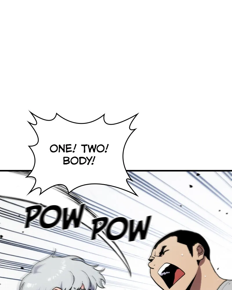 RANKER Chapter 54 page 3 - 