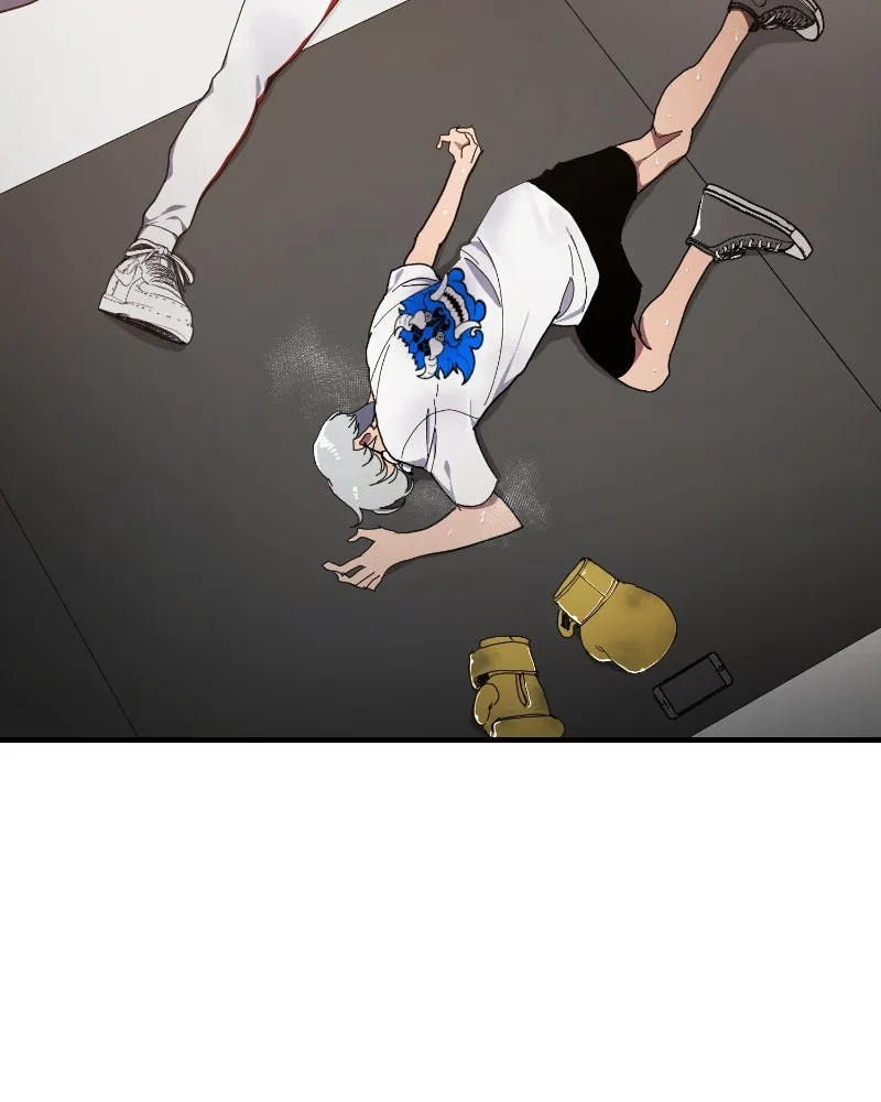RANKER Chapter 54 page 21 - 