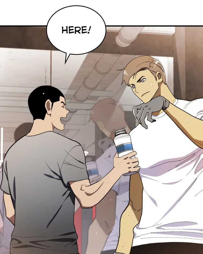 RANKER Chapter 54 page 23 - 