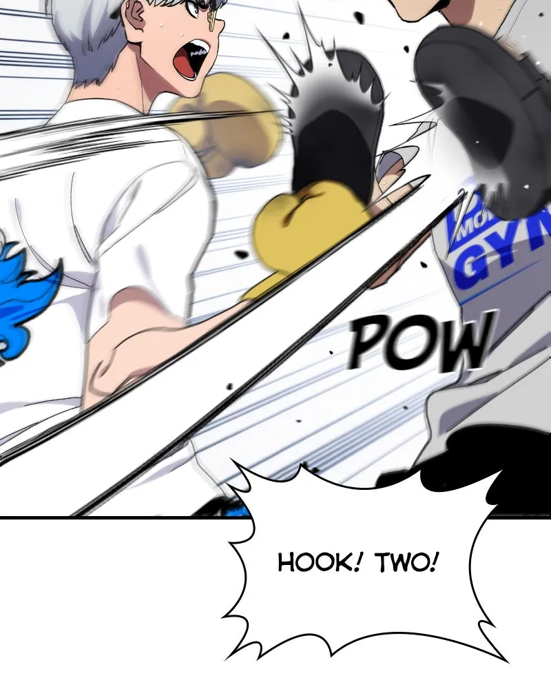 RANKER Chapter 54 page 4 - 