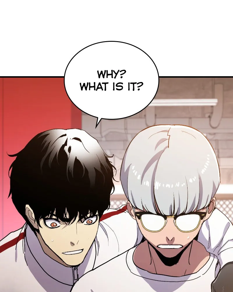 RANKER Chapter 54 page 32 - 