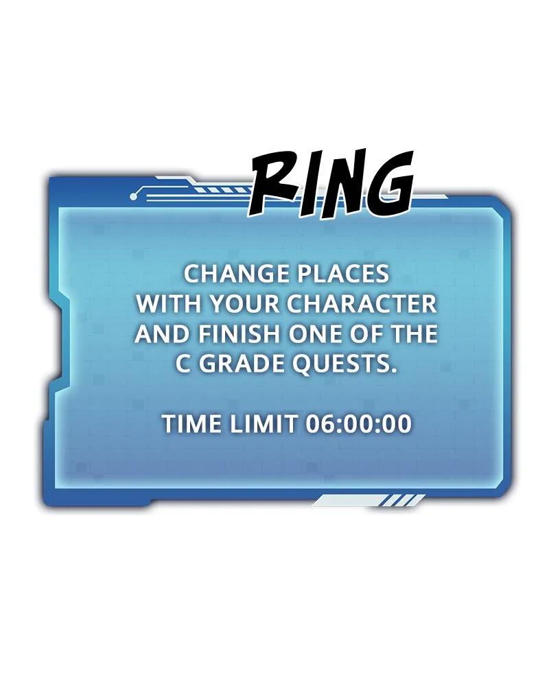 RANKER Chapter 54 page 35 - 