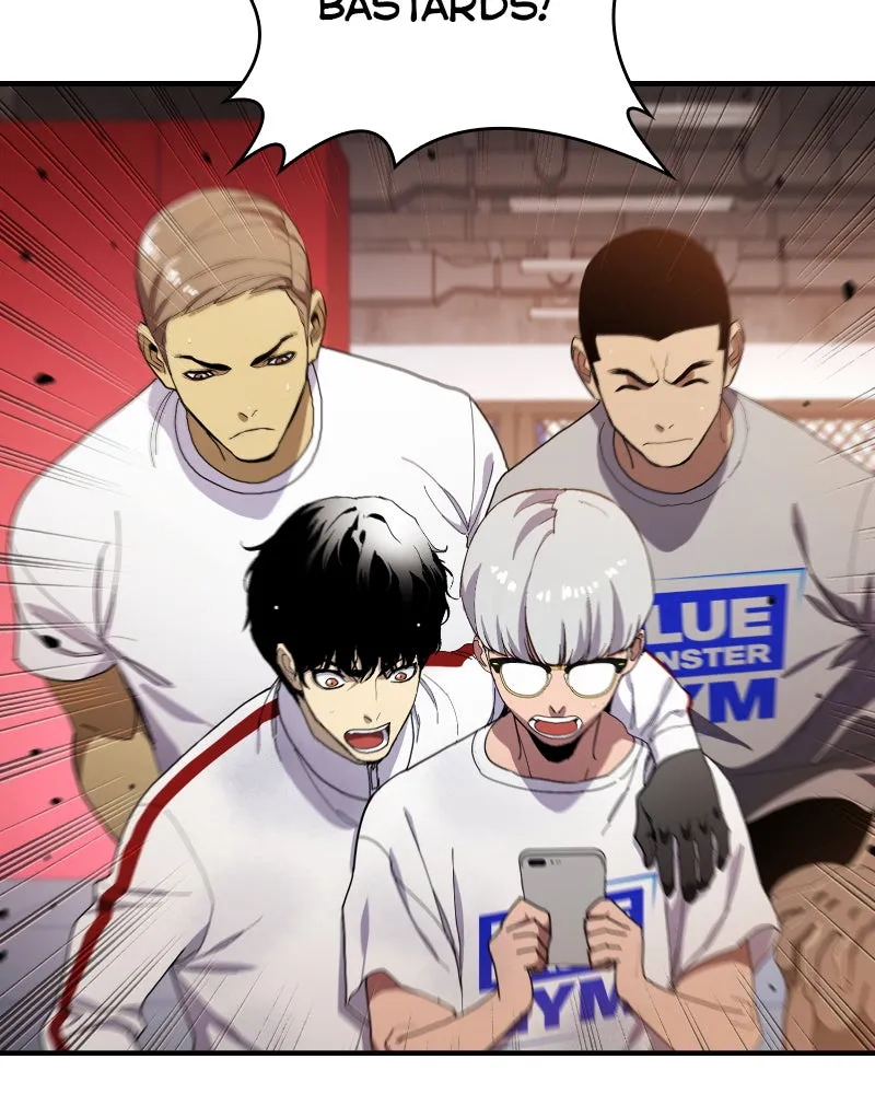 RANKER Chapter 54 page 38 - 