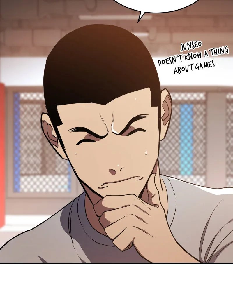 RANKER Chapter 54 page 40 - 
