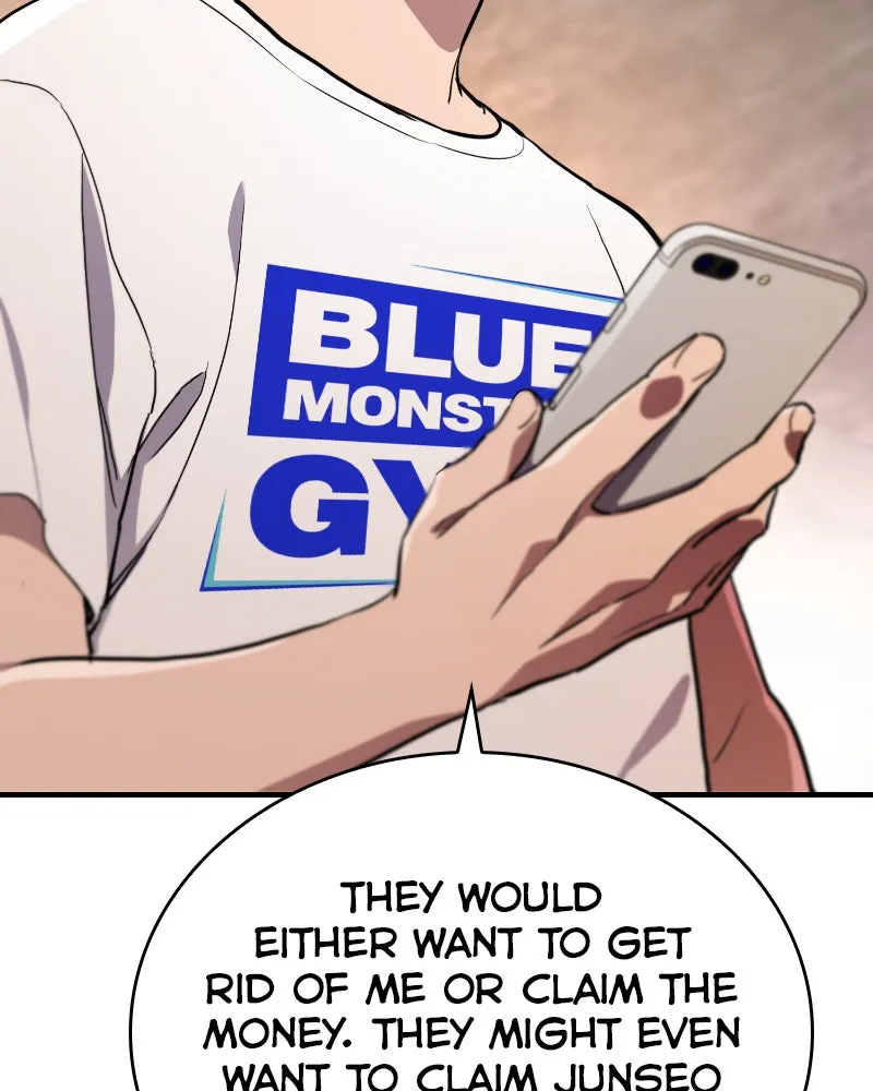 RANKER Chapter 54 page 47 - 