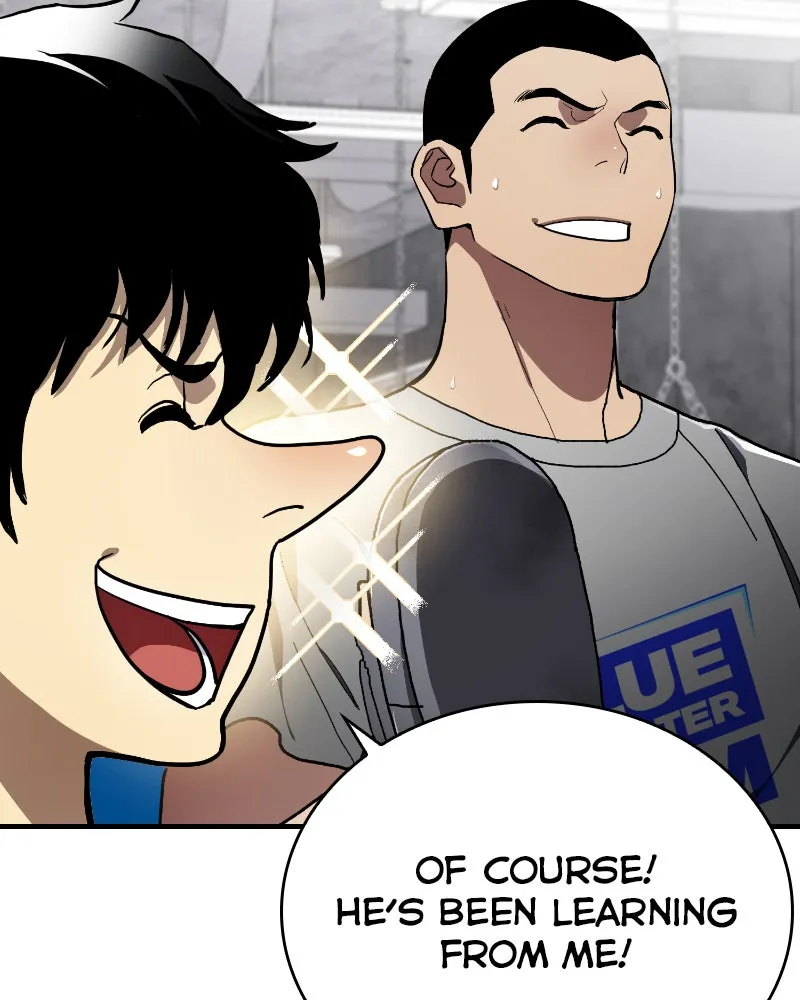 RANKER Chapter 54 page 6 - 