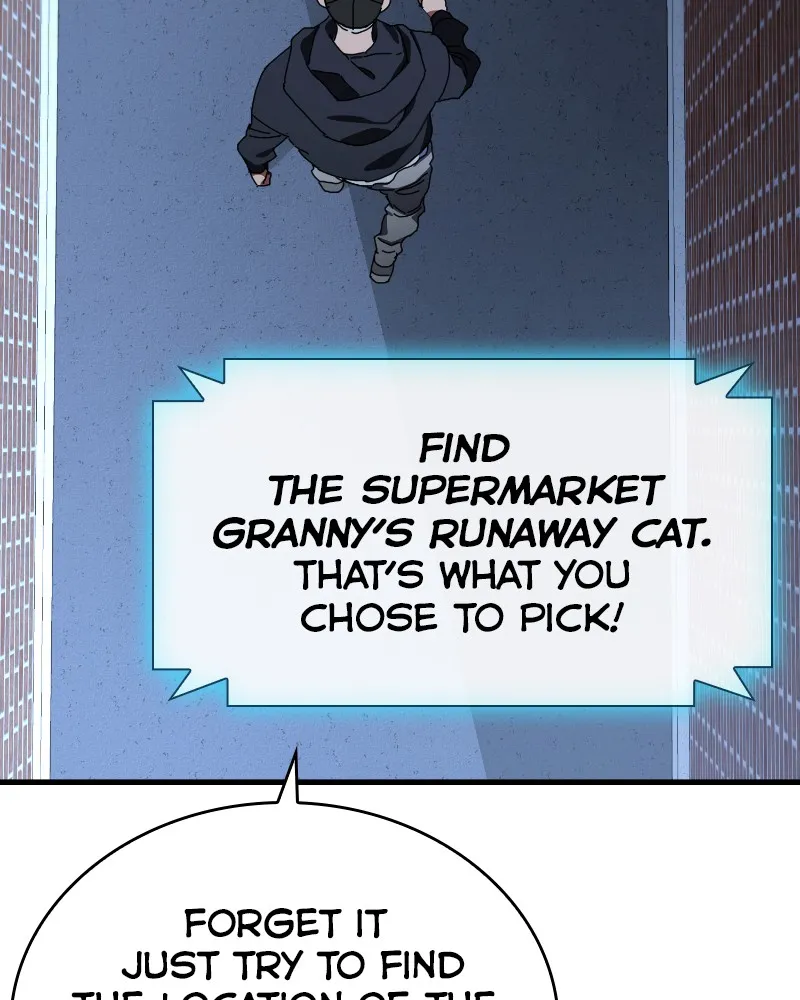 RANKER Chapter 54 page 54 - 