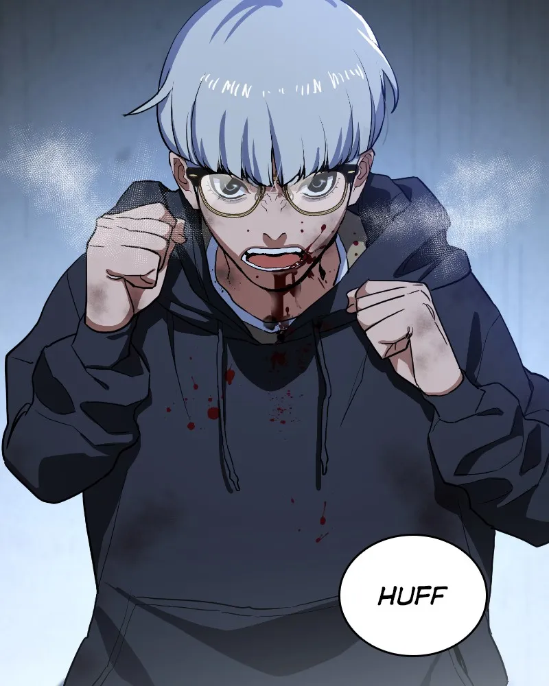 RANKER Chapter 54 page 80 - 