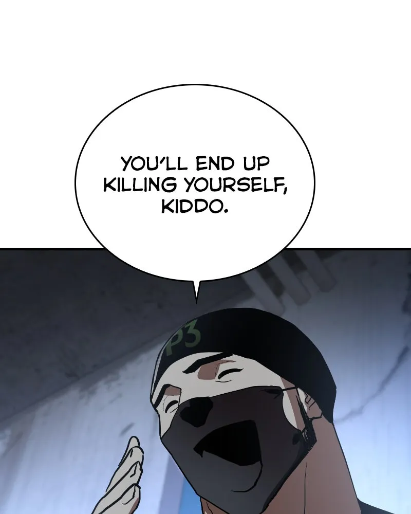 RANKER Chapter 54 page 86 - 