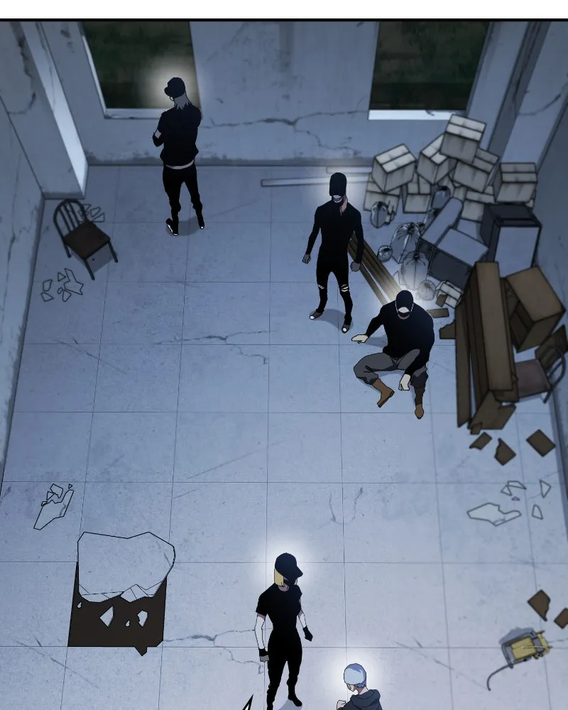 RANKER Chapter 54 page 91 - 