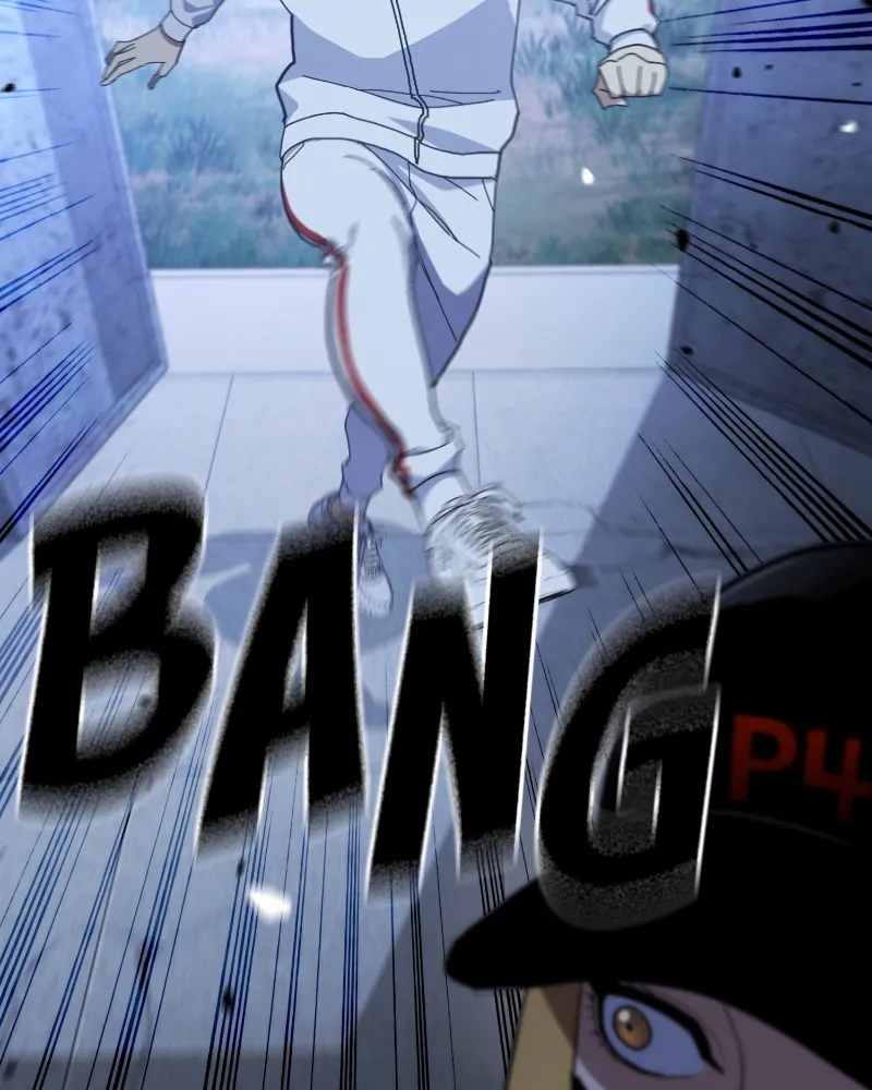 RANKER Chapter 54 page 97 - 