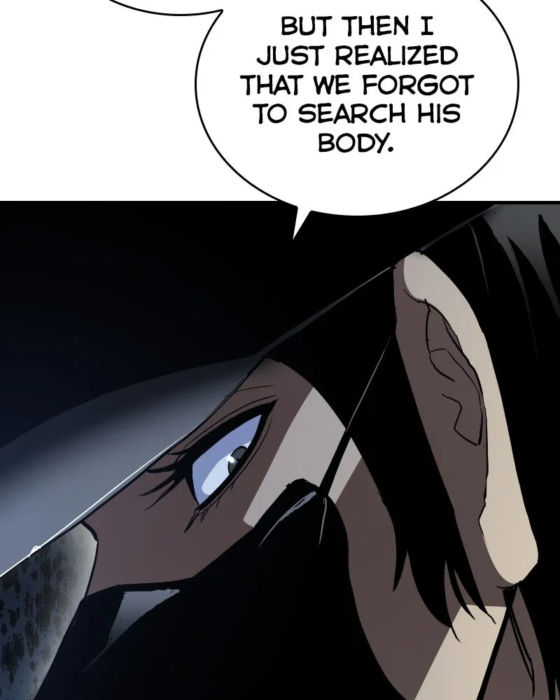 RANKER Chapter 54 page 99 - 