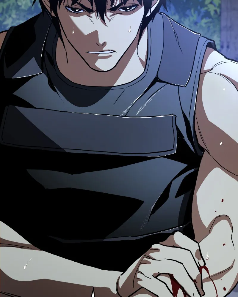 RANKER Chapter 55 page 102 - 