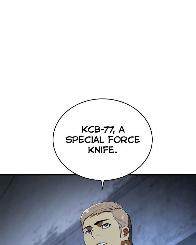 RANKER Chapter 55 page 105 - 