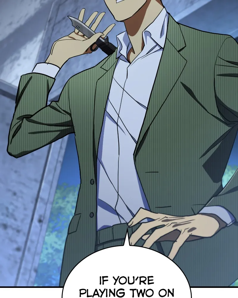 RANKER Chapter 55 page 106 - 