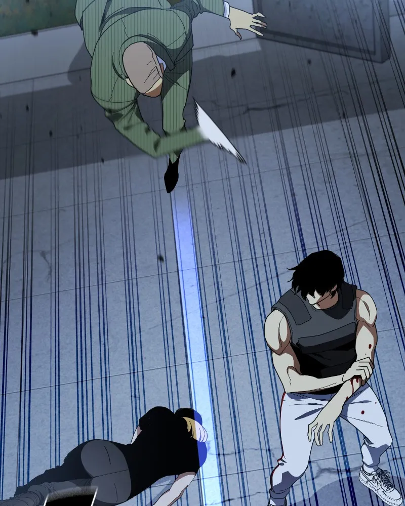 RANKER Chapter 55 page 108 - 