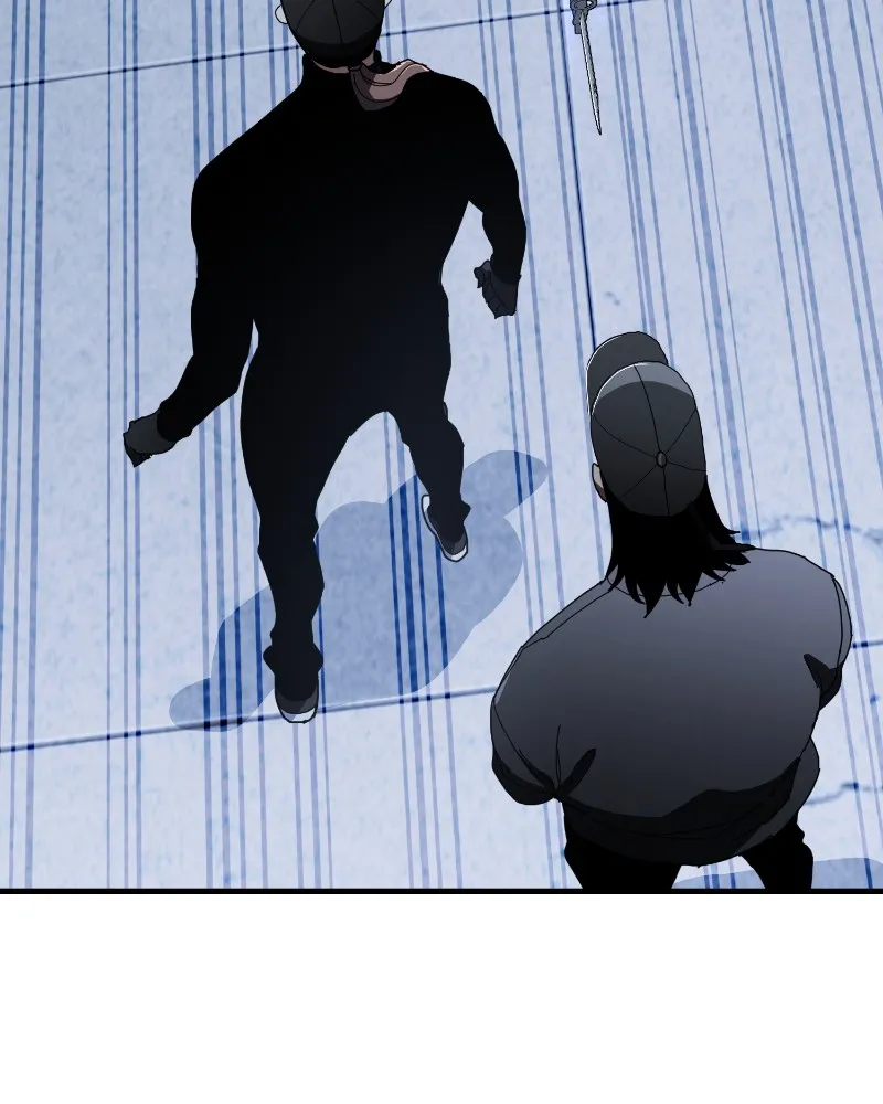 RANKER Chapter 55 page 110 - 