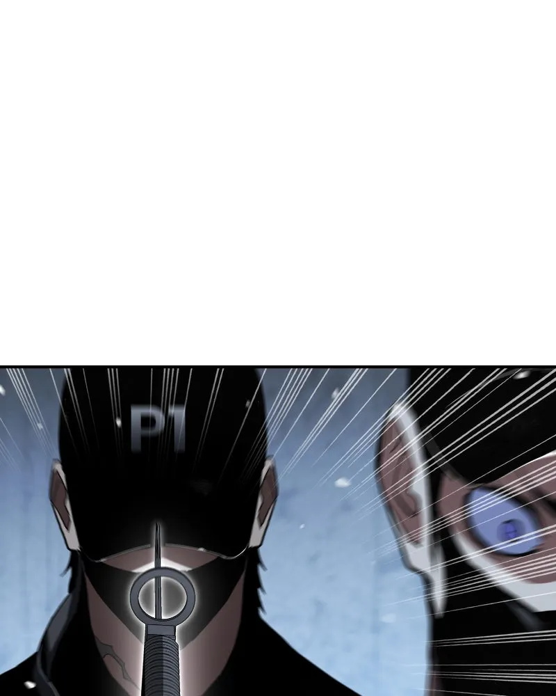 RANKER Chapter 55 page 111 - 