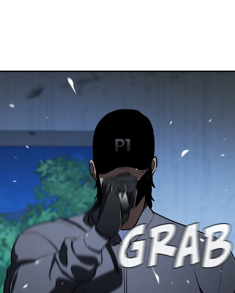 RANKER Chapter 55 page 113 - 