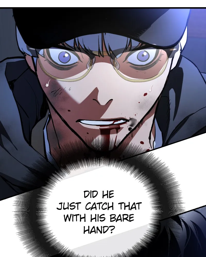 RANKER Chapter 55 page 116 - 