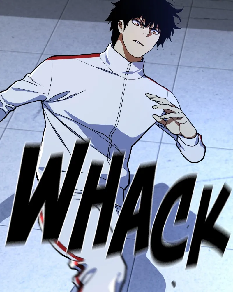 RANKER Chapter 55 page 13 - 