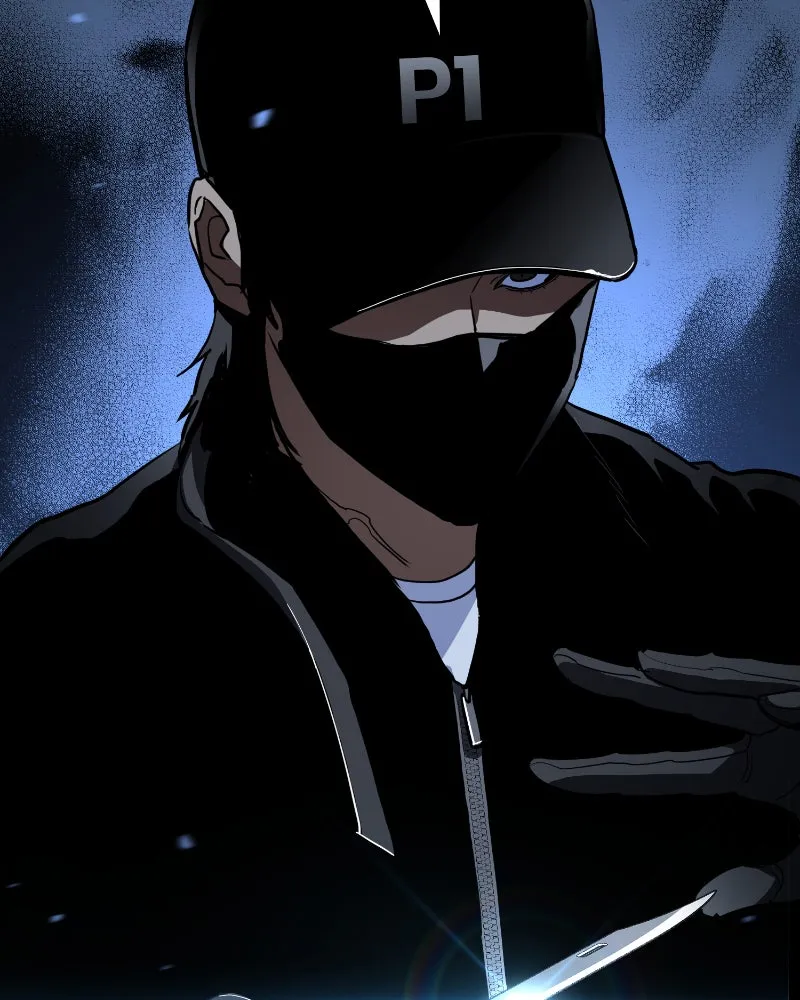 RANKER Chapter 55 page 121 - 
